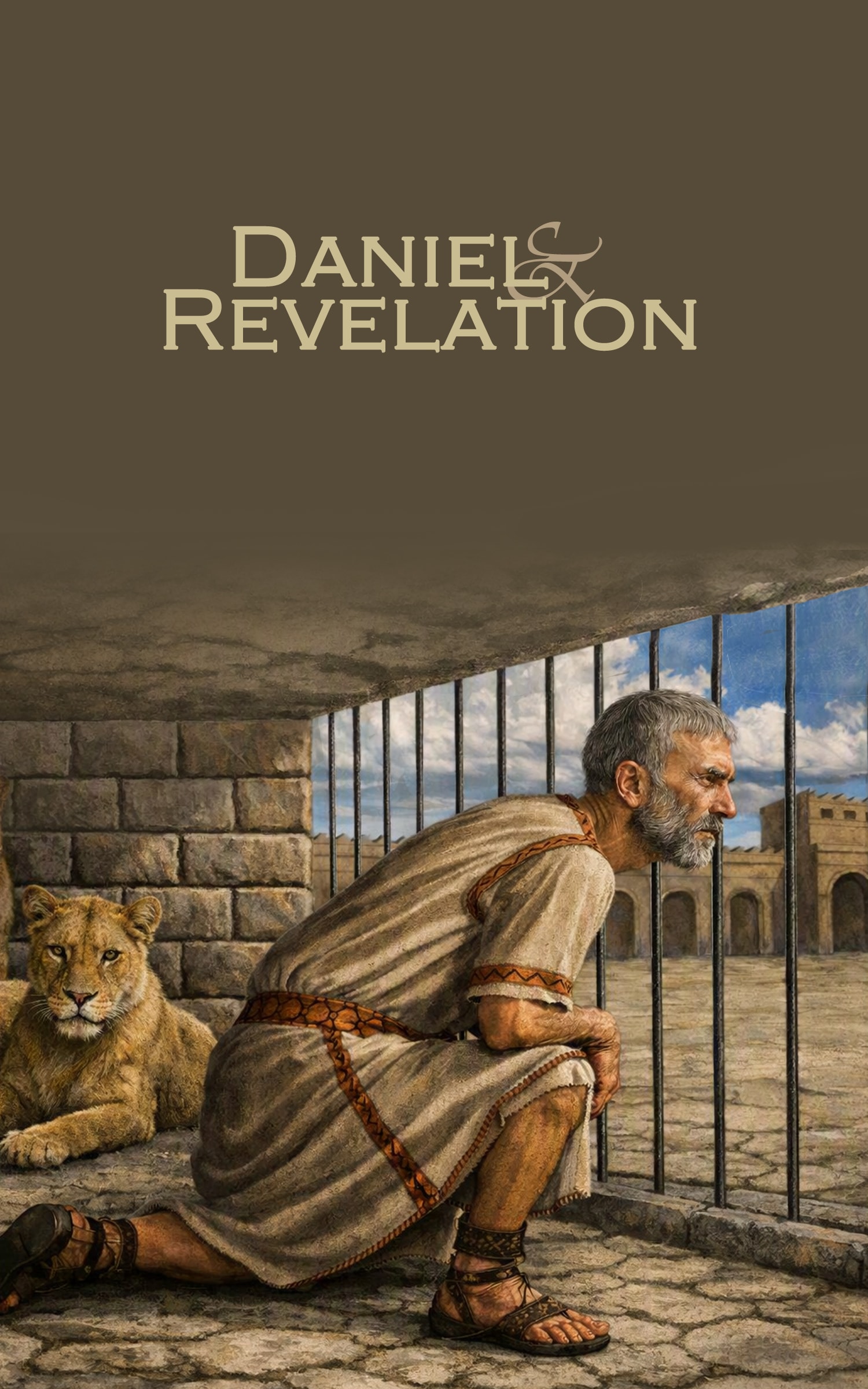 Daniel & Revelation